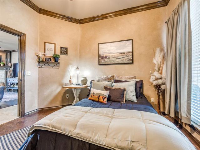 12405 Heathfield Lane, Oklahoma City, OK 73173