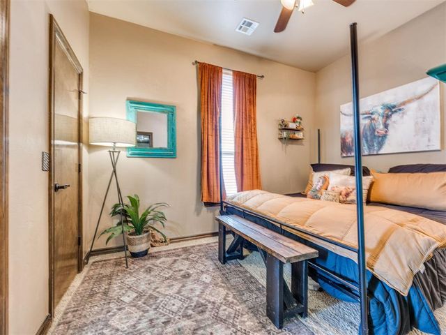 12405 Heathfield Lane, Oklahoma City, OK 73173