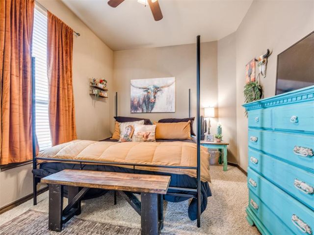 12405 Heathfield Lane, Oklahoma City, OK 73173