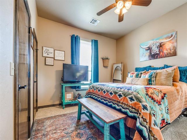 12405 Heathfield Lane, Oklahoma City, OK 73173