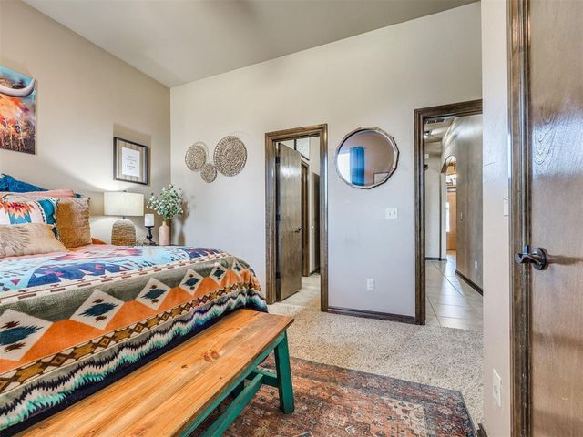 12405 Heathfield Lane, Oklahoma City, OK 73173