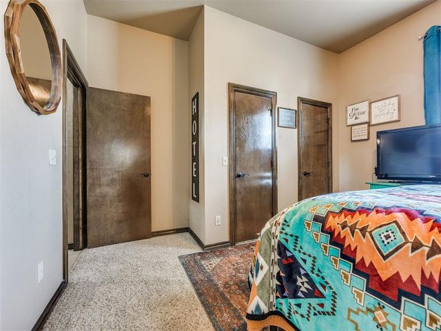 12405 Heathfield Lane, Oklahoma City, OK 73173