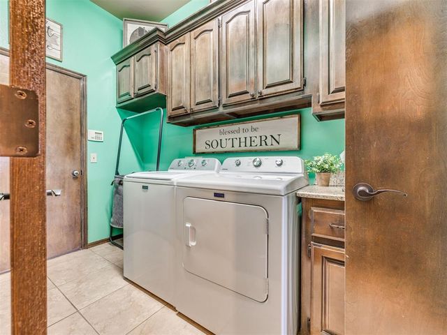 12405 Heathfield Lane, Oklahoma City, OK 73173