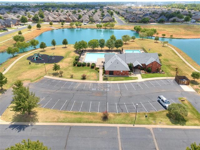 12405 Heathfield Lane, Oklahoma City, OK 73173
