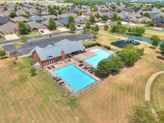 12405 Heathfield Lane, Oklahoma City, OK 73173