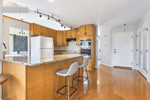 5452 Wells Fargo Drive, Colorado Springs, CO 80918