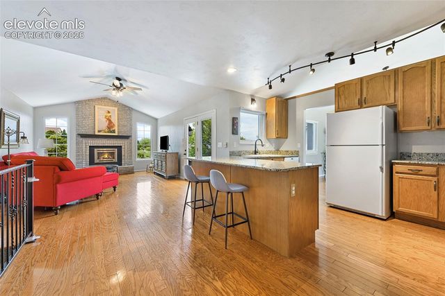 5452 Wells Fargo Drive, Colorado Springs, CO 80918