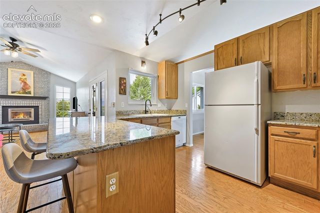5452 Wells Fargo Drive, Colorado Springs, CO 80918