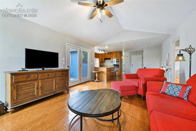 5452 Wells Fargo Drive, Colorado Springs, CO 80918