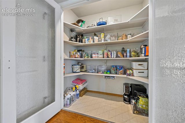 5452 Wells Fargo Drive, Colorado Springs, CO 80918