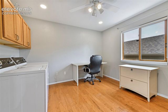 5452 Wells Fargo Drive, Colorado Springs, CO 80918