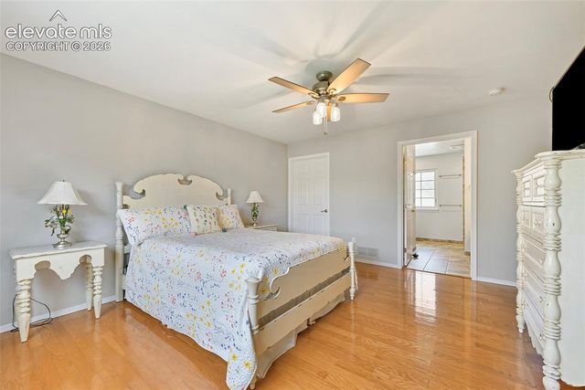5452 Wells Fargo Drive, Colorado Springs, CO 80918