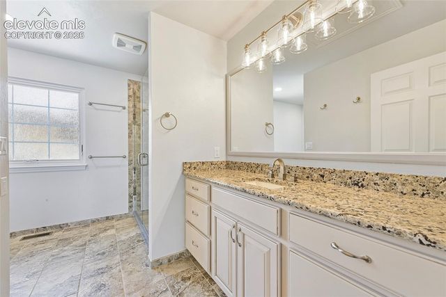 5452 Wells Fargo Drive, Colorado Springs, CO 80918