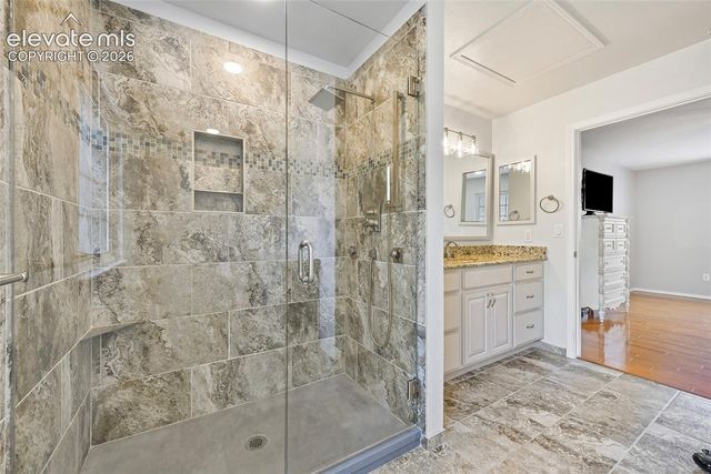 5452 Wells Fargo Drive, Colorado Springs, CO 80918