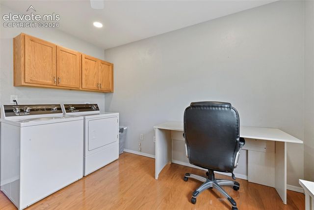 5452 Wells Fargo Drive, Colorado Springs, CO 80918
