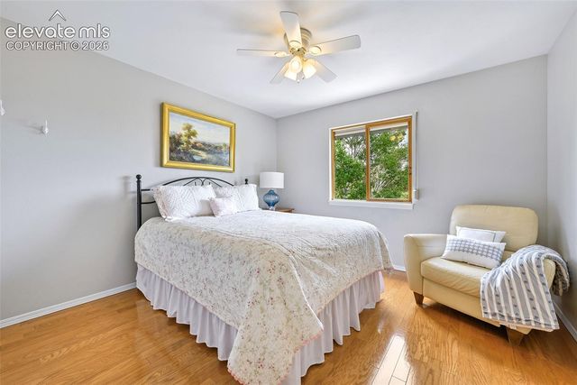 5452 Wells Fargo Drive, Colorado Springs, CO 80918