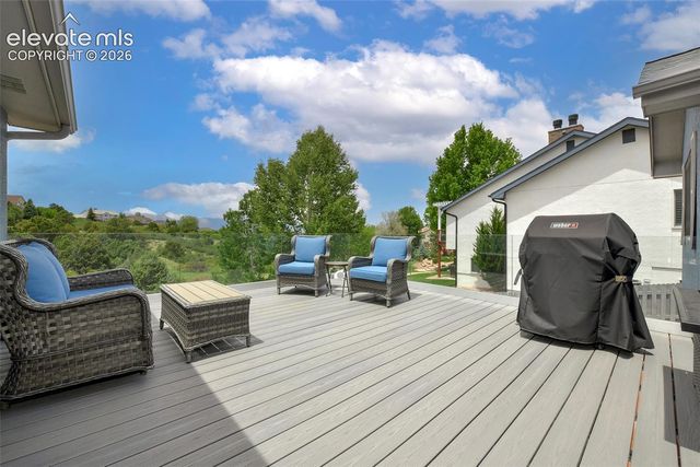 5452 Wells Fargo Drive, Colorado Springs, CO 80918
