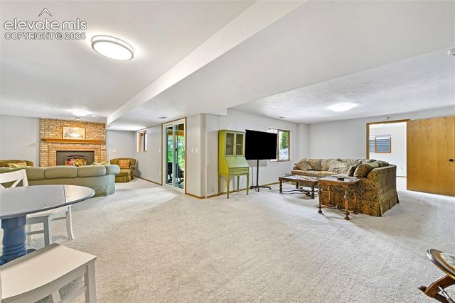 5452 Wells Fargo Drive, Colorado Springs, CO 80918