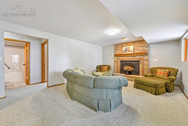 5452 Wells Fargo Drive, Colorado Springs, CO 80918