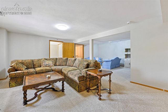 5452 Wells Fargo Drive, Colorado Springs, CO 80918