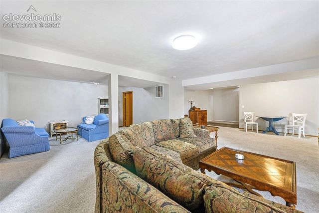 5452 Wells Fargo Drive, Colorado Springs, CO 80918