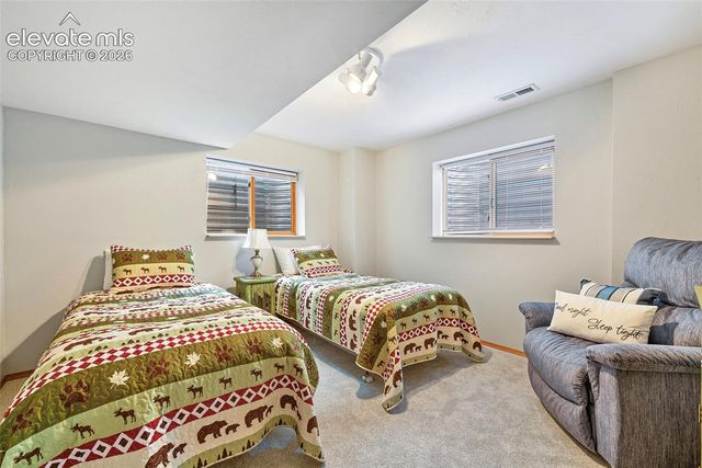 5452 Wells Fargo Drive, Colorado Springs, CO 80918