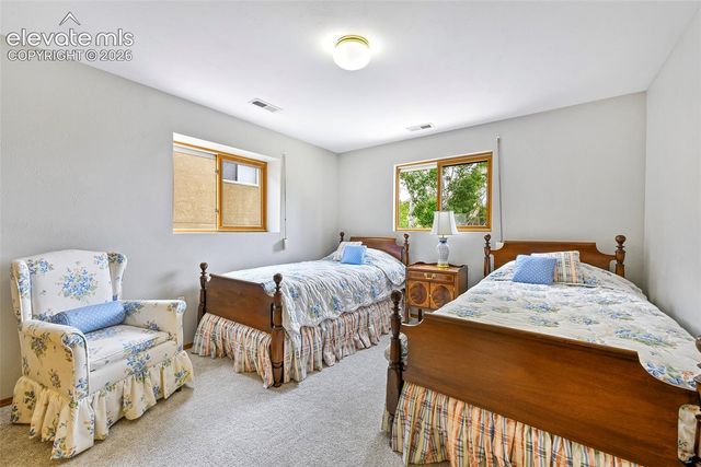 5452 Wells Fargo Drive, Colorado Springs, CO 80918