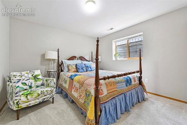 5452 Wells Fargo Drive, Colorado Springs, CO 80918
