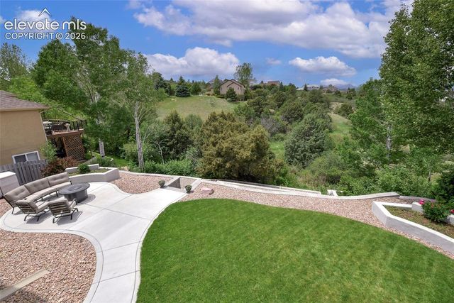 5452 Wells Fargo Drive, Colorado Springs, CO 80918