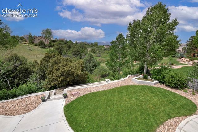 5452 Wells Fargo Drive, Colorado Springs, CO 80918