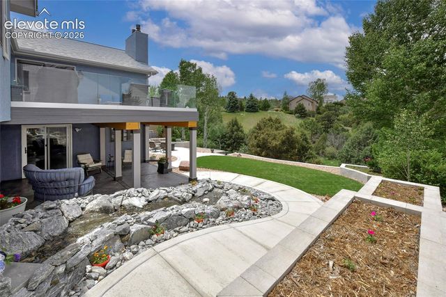 5452 Wells Fargo Drive, Colorado Springs, CO 80918