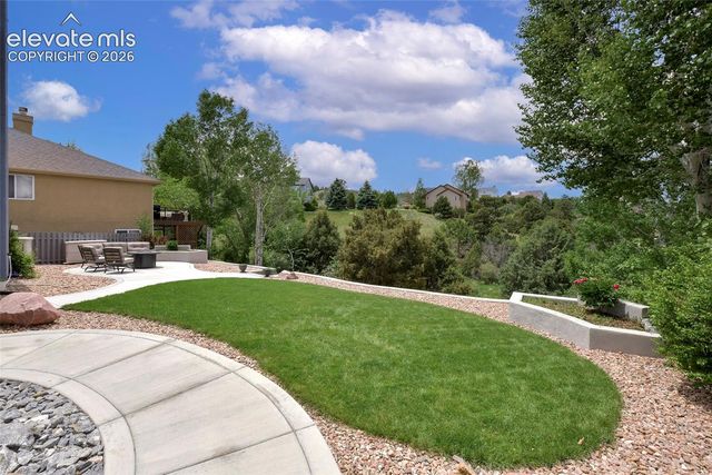 5452 Wells Fargo Drive, Colorado Springs, CO 80918