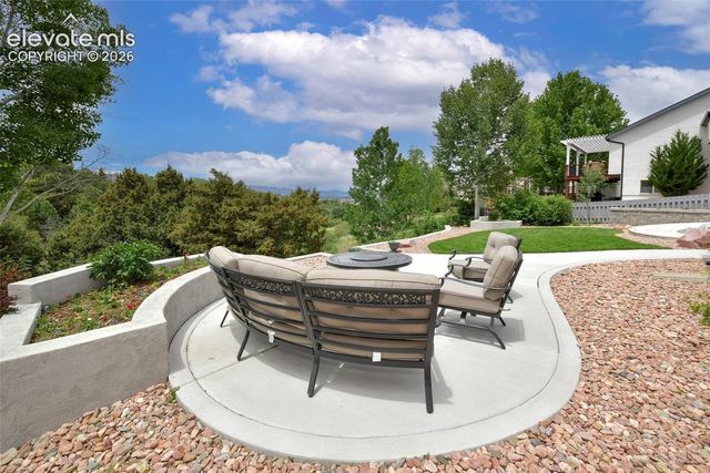 5452 Wells Fargo Drive, Colorado Springs, CO 80918