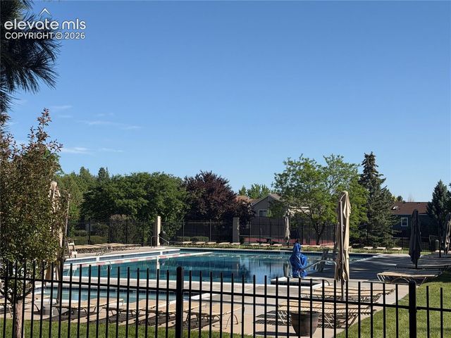 5452 Wells Fargo Drive, Colorado Springs, CO 80918