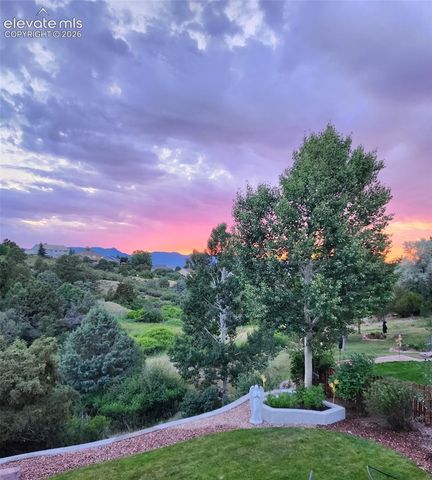 5452 Wells Fargo Drive, Colorado Springs, CO 80918