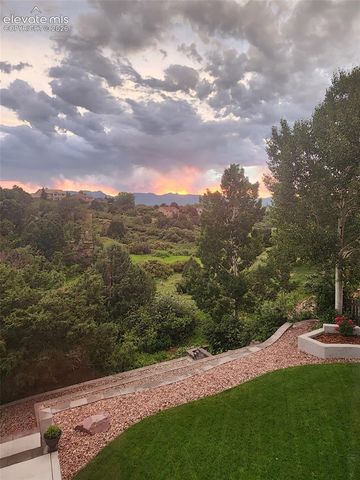 5452 Wells Fargo Drive, Colorado Springs, CO 80918