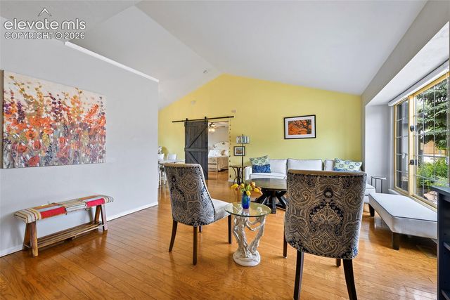 5452 Wells Fargo Drive, Colorado Springs, CO 80918