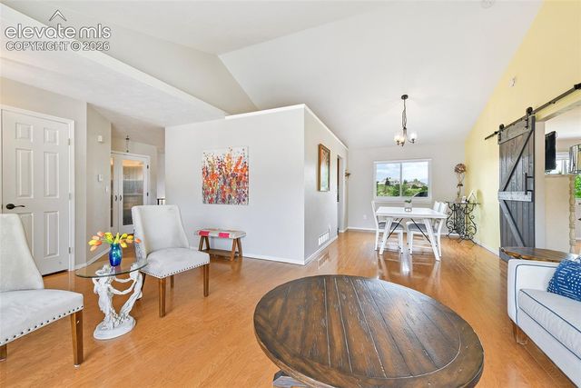 5452 Wells Fargo Drive, Colorado Springs, CO 80918