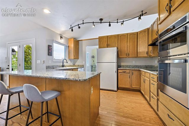 5452 Wells Fargo Drive, Colorado Springs, CO 80918