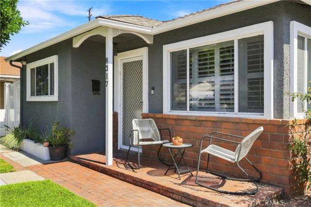 8317 Cheyenne, Downey, CA 90242