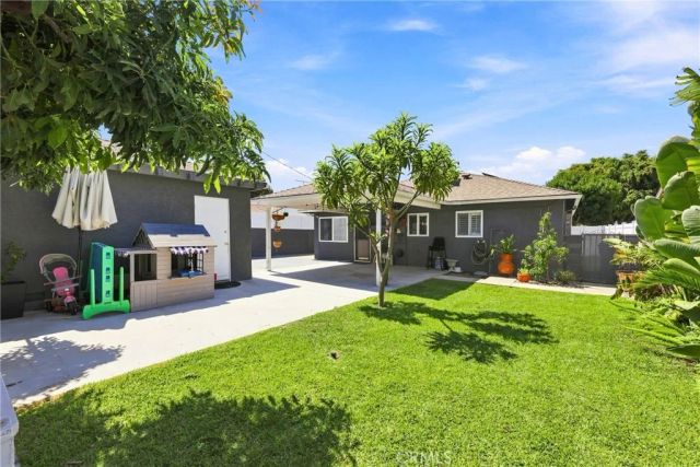 8317 Cheyenne, Downey, CA 90242