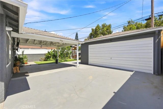 8317 Cheyenne, Downey, CA 90242