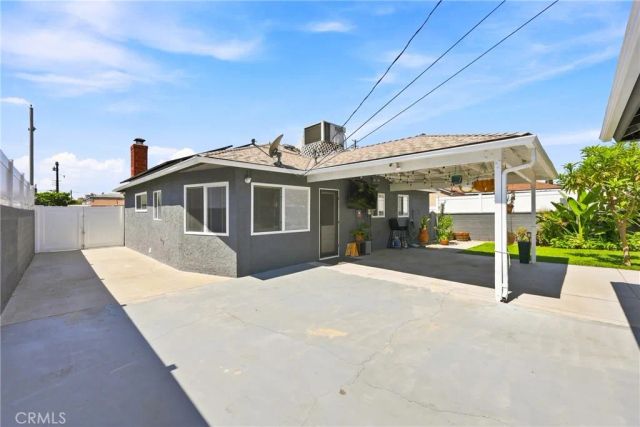 8317 Cheyenne, Downey, CA 90242
