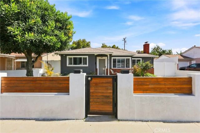 8317 Cheyenne, Downey, CA 90242