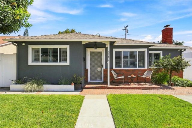 8317 Cheyenne, Downey, CA 90242