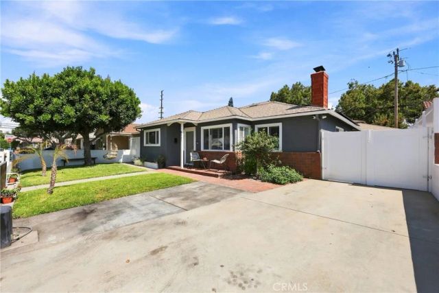 8317 Cheyenne, Downey, CA 90242
