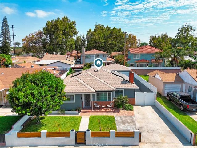 8317 Cheyenne, Downey, CA 90242