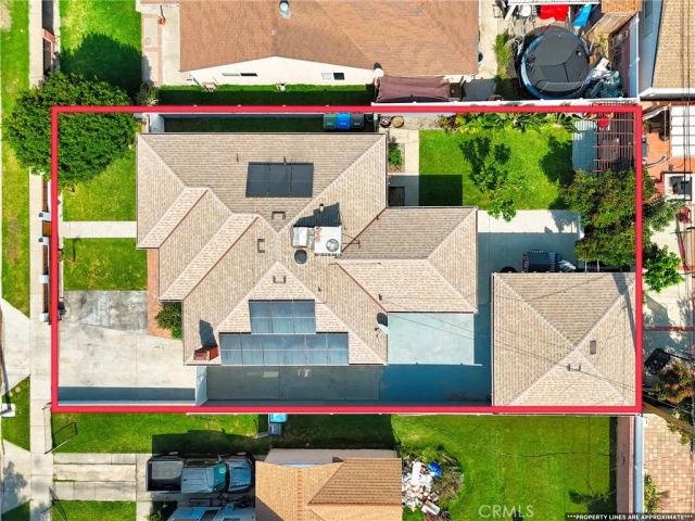 8317 Cheyenne, Downey, CA 90242