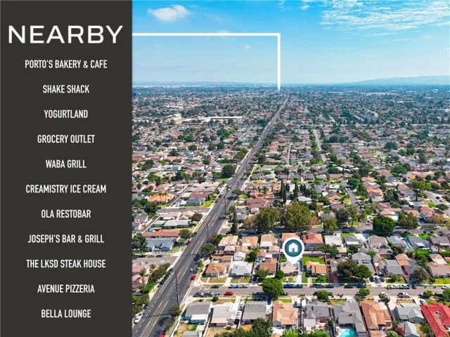 8317 Cheyenne, Downey, CA 90242