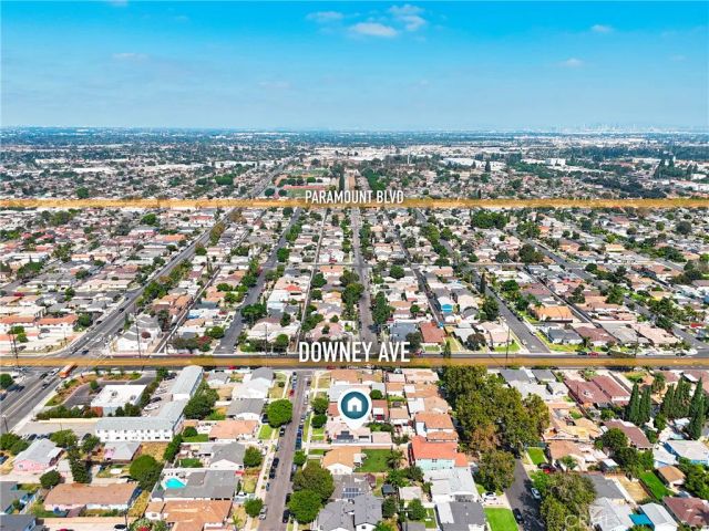 8317 Cheyenne, Downey, CA 90242